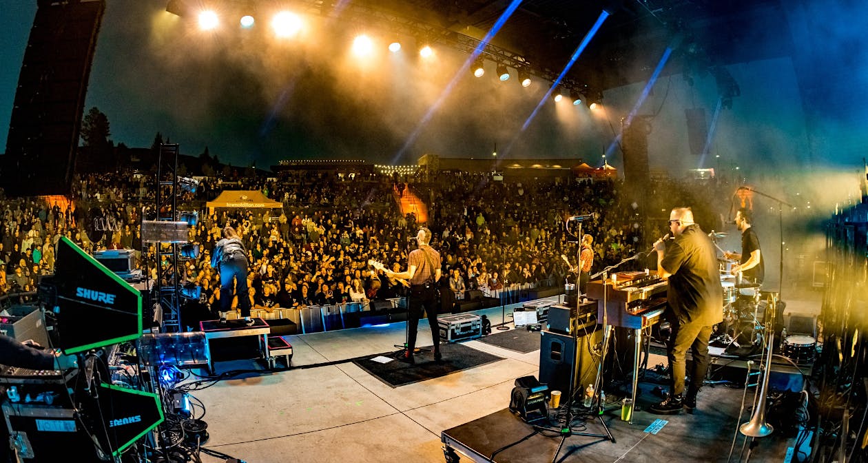 Dillon Amphitheater