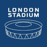 London Stadium logo
