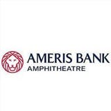 Ameris Bank Amphitheatre logo