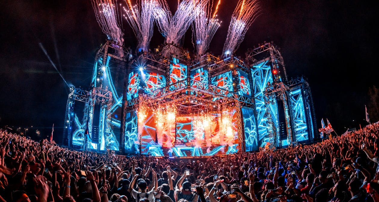 Heatwave Music Festival