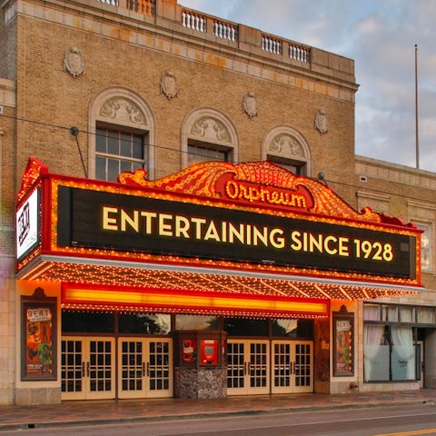 Orpheum Theatre
