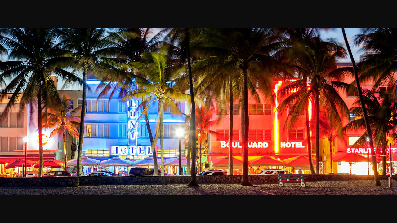 Miami Concerts & Events