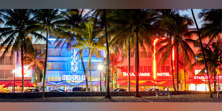 Miami Concerts & Events