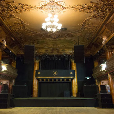 Great American Music Hall