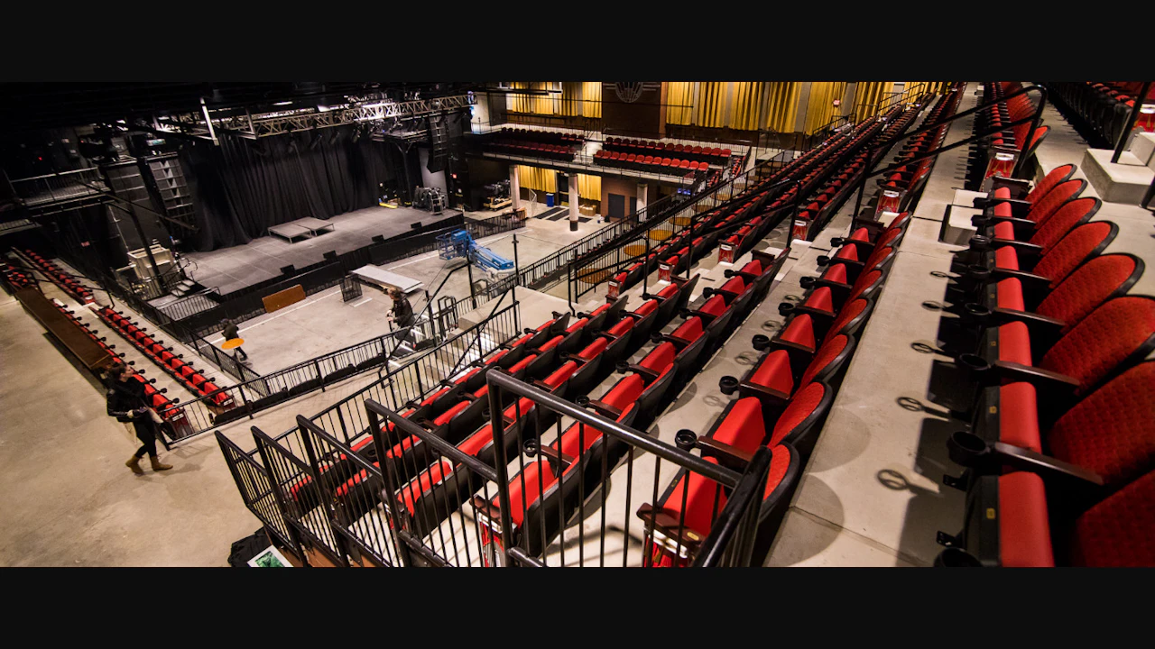 GLC Live at 20 Monroe