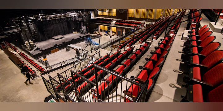 GLC Live at 20 Monroe