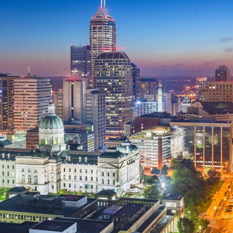 Indianapolis Concerts & Events