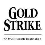 Gold Strike Casino logo