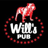 Will's Pub logo