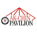 Ak-Chin Pavilion logo