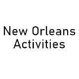 New Orleans Activities logo