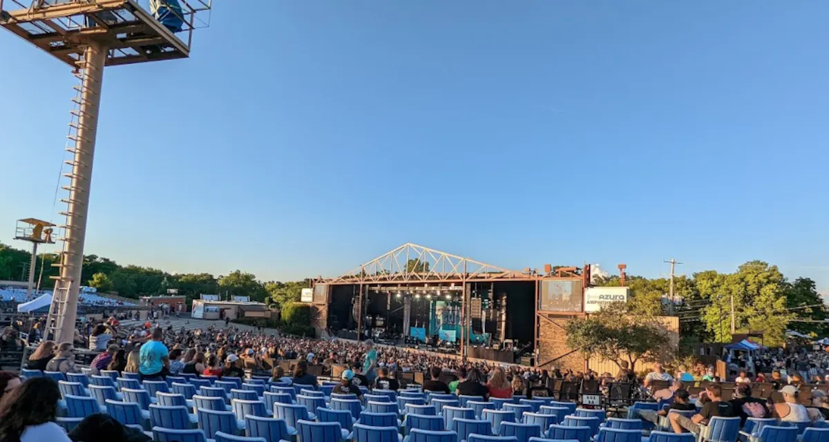 Global Frequencies Festival photo