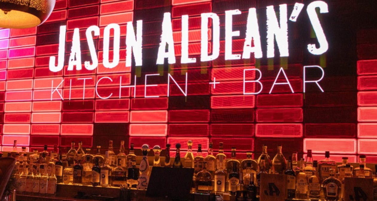 Aldean's Kitchen & Bar
