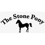 The Stone Pony logo