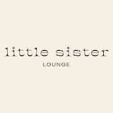 Little Sister Lounge logo