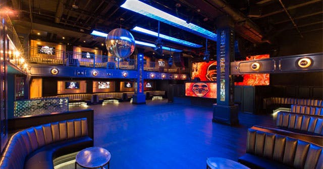 10 Fun Clubs in Philadelphia