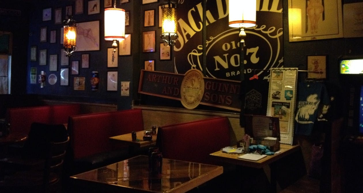 Will's Pub
