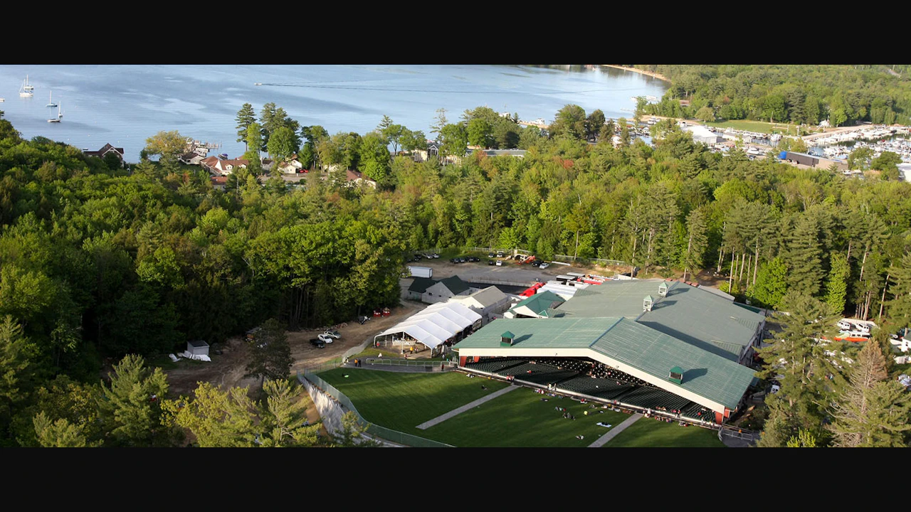 Bank of New Hampshire Pavilion