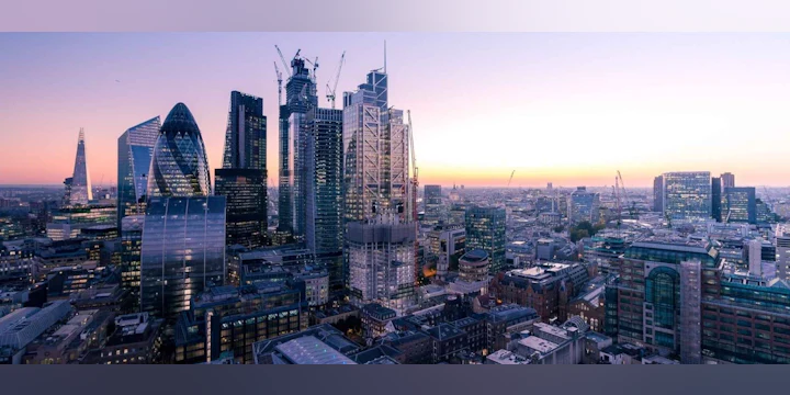 MarTech Summit London