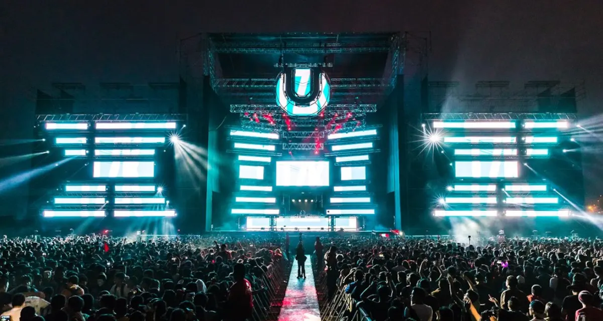 Ultra Mexico photo