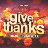 Give Thanks Festival