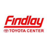 Findlay Toyota Center logo