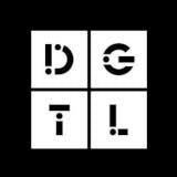 DGTL Festival logo