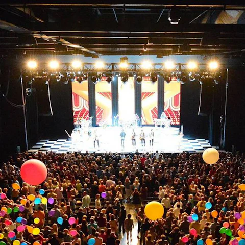 Wind Creek Event Center