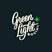 Green Light Social logo