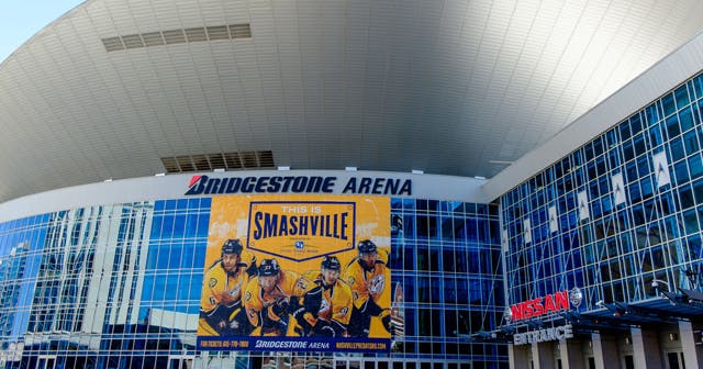 Bridgestone Arena