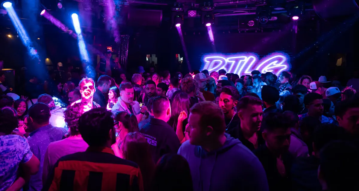 Faces Nightclub photo