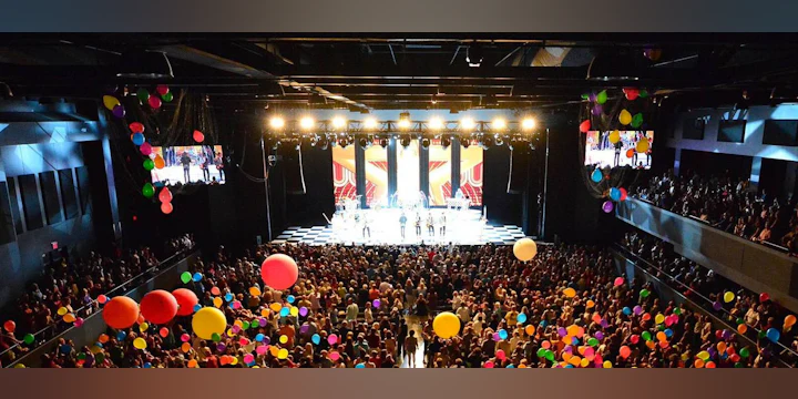 Wind Creek Event Center