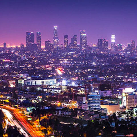 Downtown LA Club Crawl