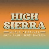 High Sierra Music