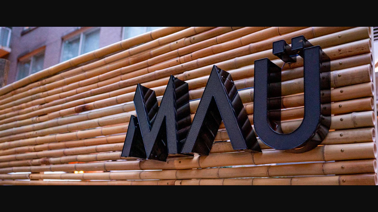 MAU
