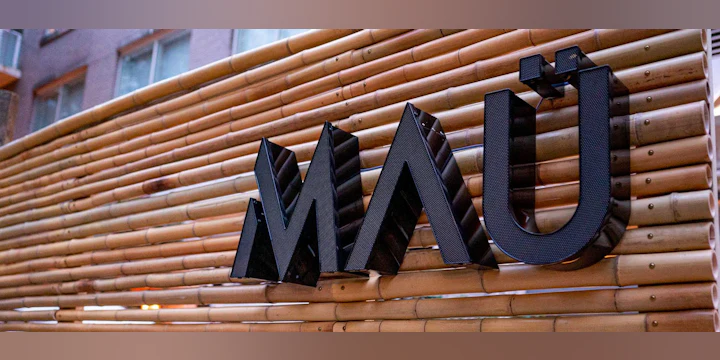 MAU