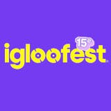 Igloofest logo