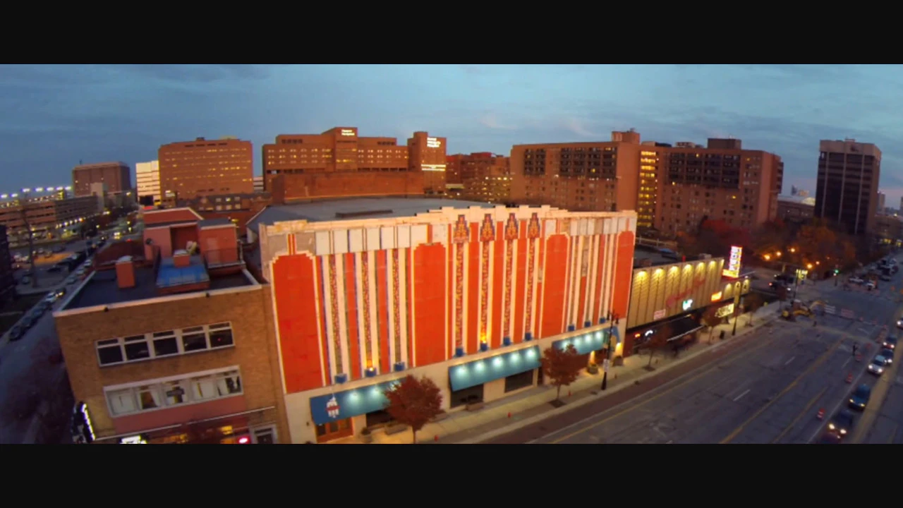Majestic Theatre