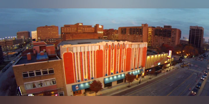 Majestic Theatre