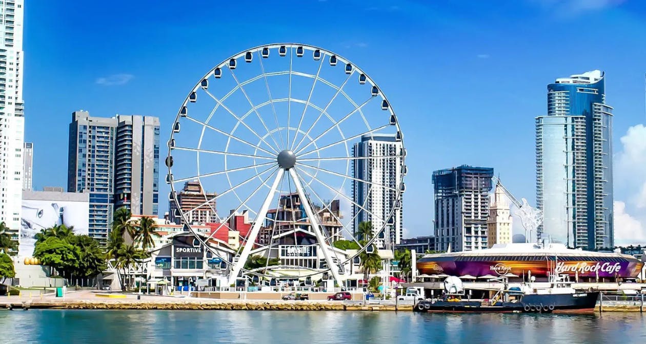 Bayfront Park