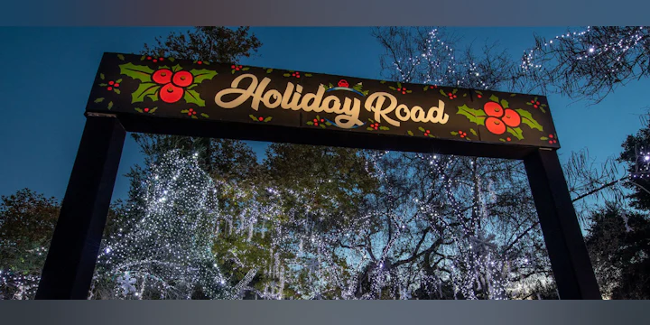 Holiday Road