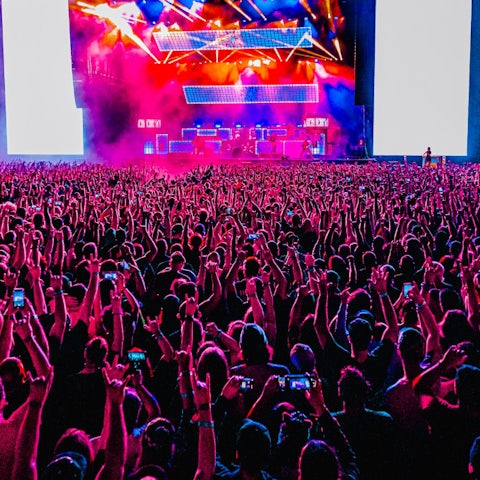 Welcome To Rockville