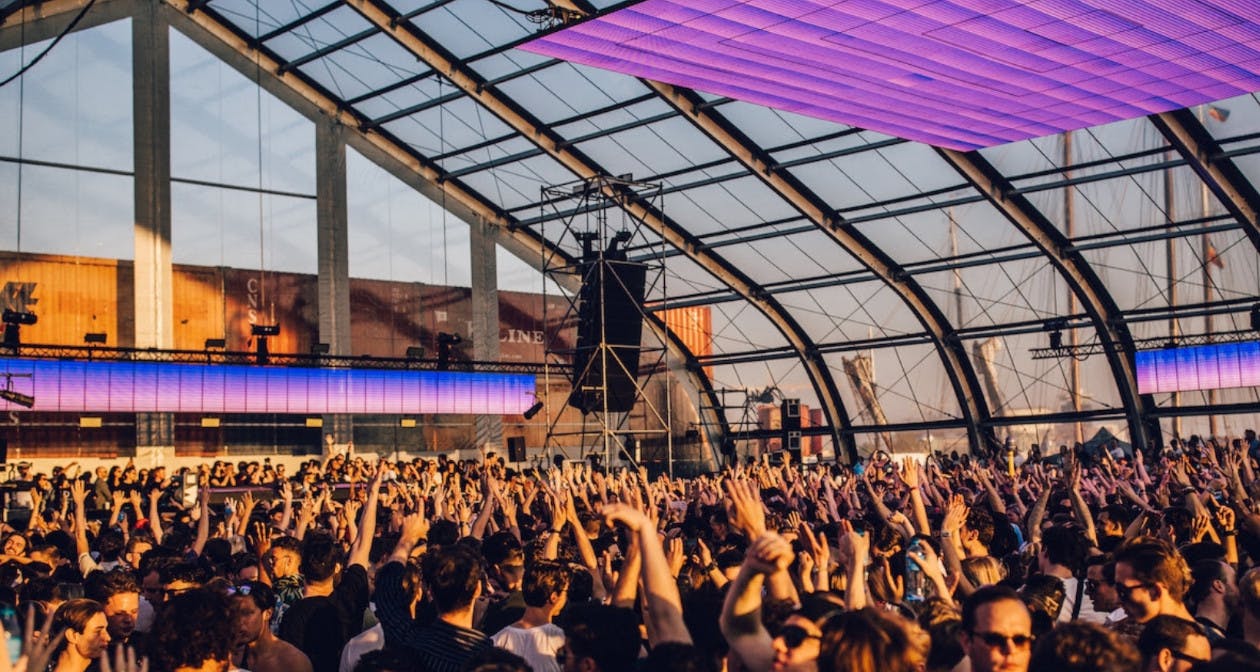 DGTL Festival