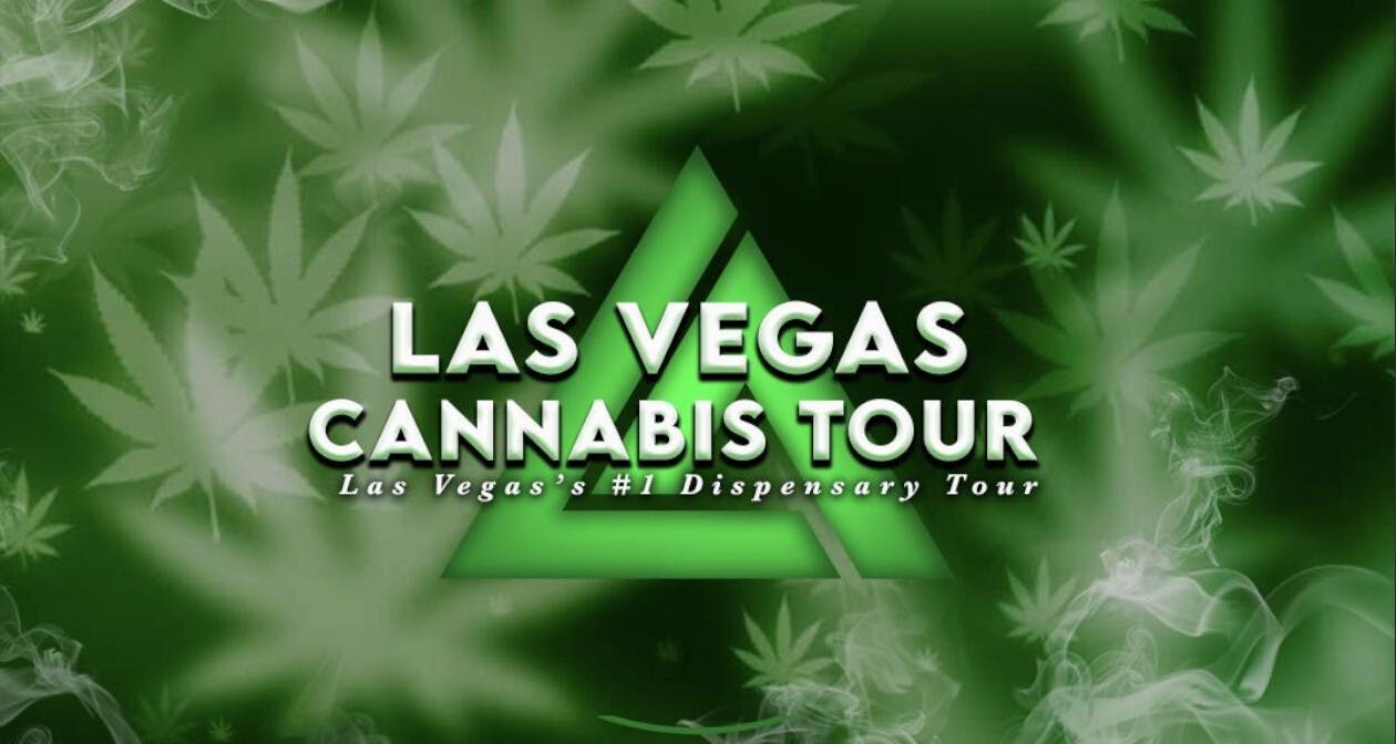 Las Vegas Dispensary Weed Tour