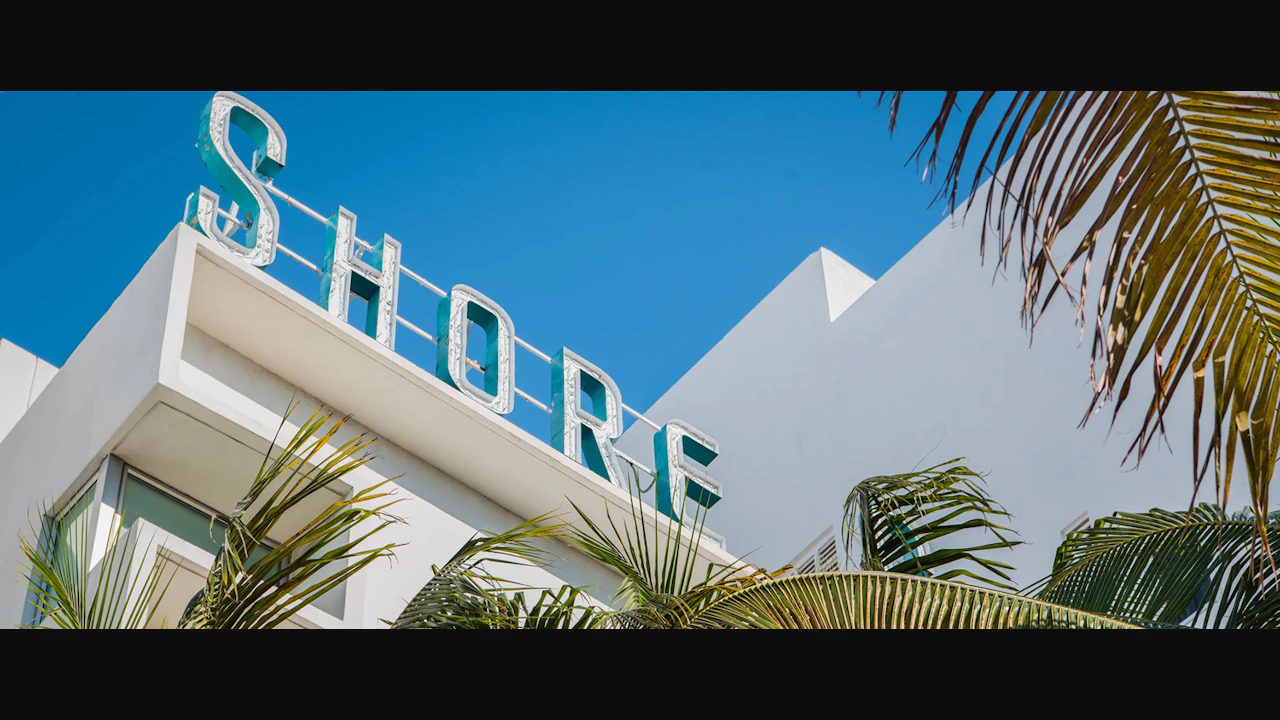 Shore Club