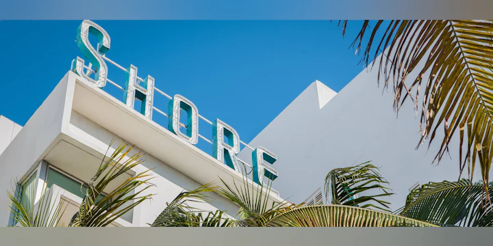 Shore Club