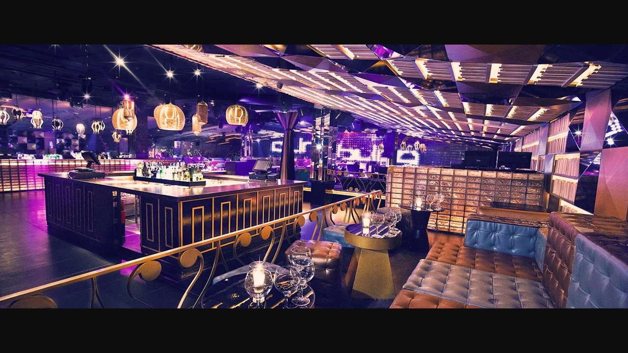 How Bling Bling Madrid FREE Guest List Works: FAQ & Tips - Discotech
