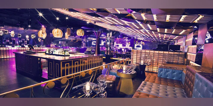 How Bling Bling Madrid FREE Guest List Works: FAQ & Tips - Discotech