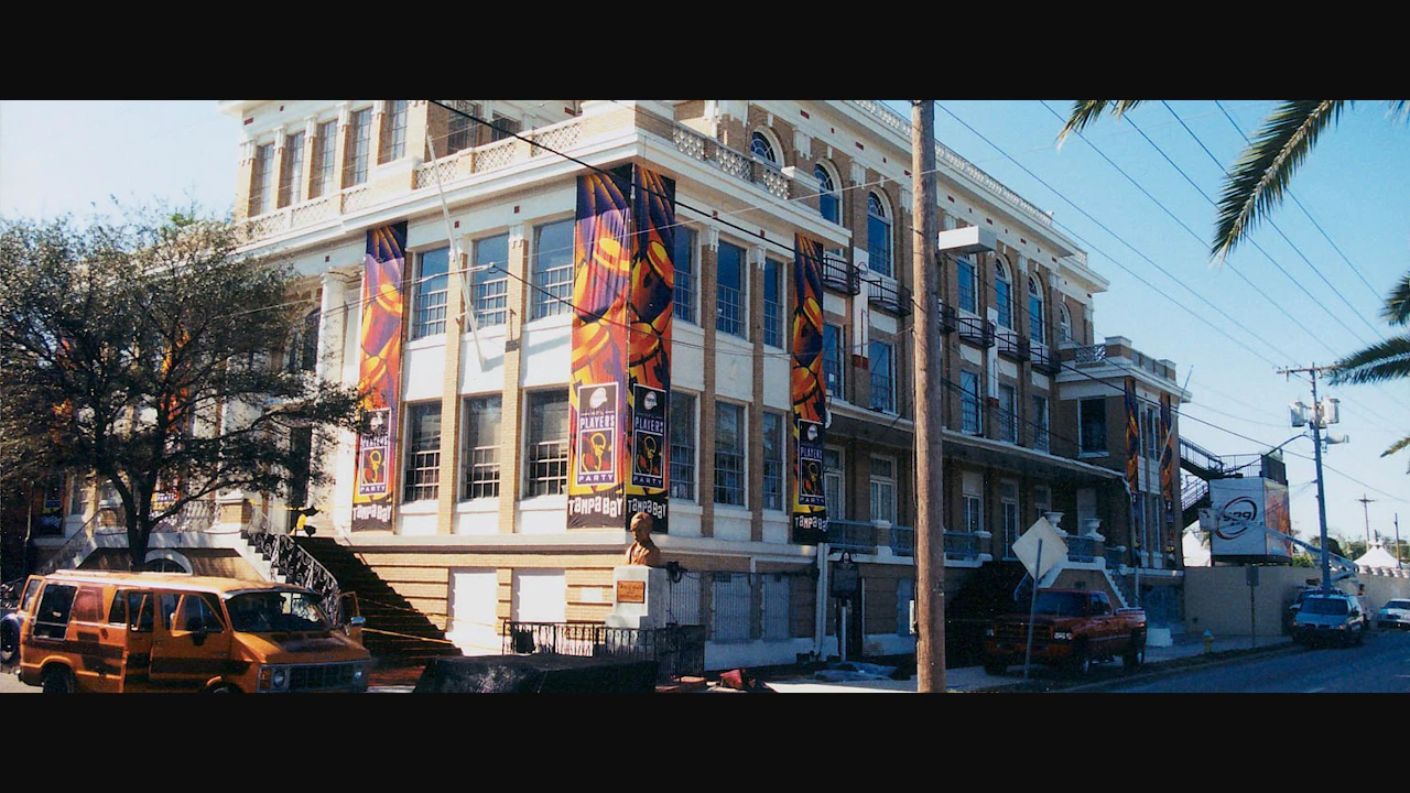 The Cuban Club