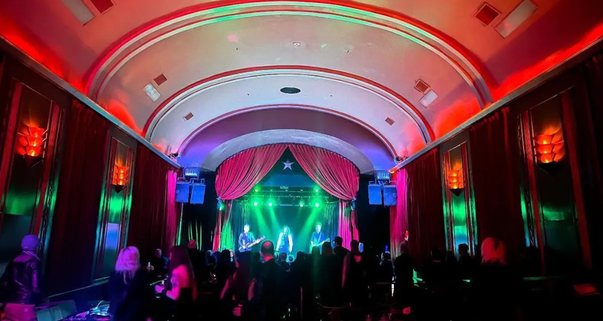 Star Theater photo